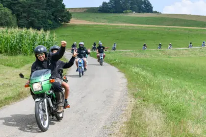 Zündapptreffen 2019 · Foto 26