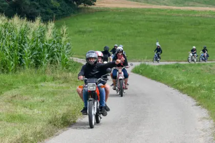 Zündapptreffen 2019 · Foto 27