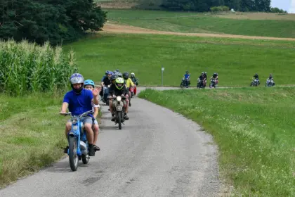 Zündapptreffen 2019 · Foto 30