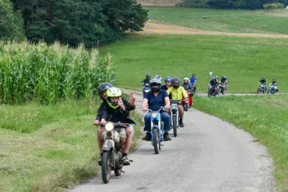 Zündapptreffen 2019 · Foto 31