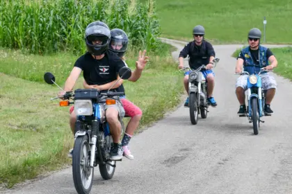 Zündapptreffen 2019 · Foto 35
