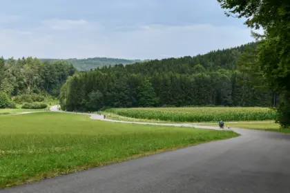 Zündapptreffen 2019 · Foto 37