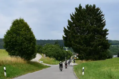 Zündapptreffen 2019 · Foto 38