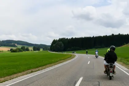 Zündapptreffen 2019 · Foto 39
