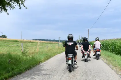 Zündapptreffen 2019 · Foto 44