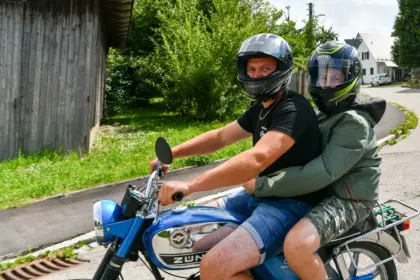Zündapptreffen 2019 · Foto 48