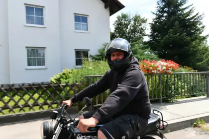 Zündapptreffen 2019 · Foto 50
