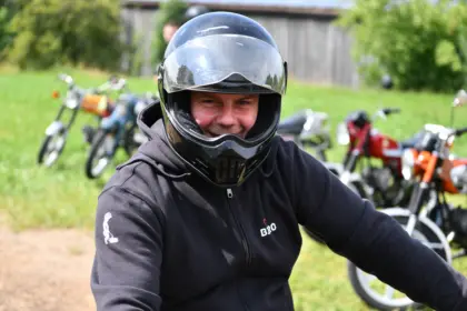 Zündapptreffen 2019 · Foto 51