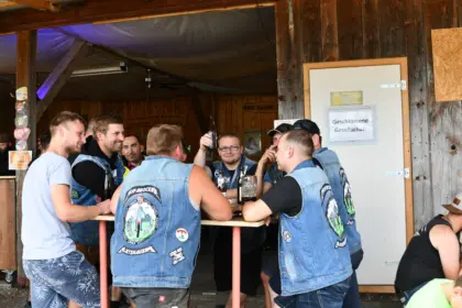 Zündapptreffen 2019 · Foto 57