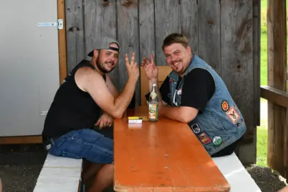 Zündapptreffen 2019 · Foto 58