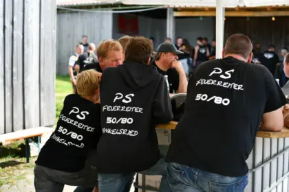 Zündapptreffen 2019 · Foto 59