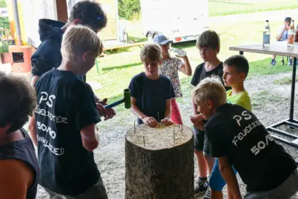 Zündapptreffen 2019 · Foto 63