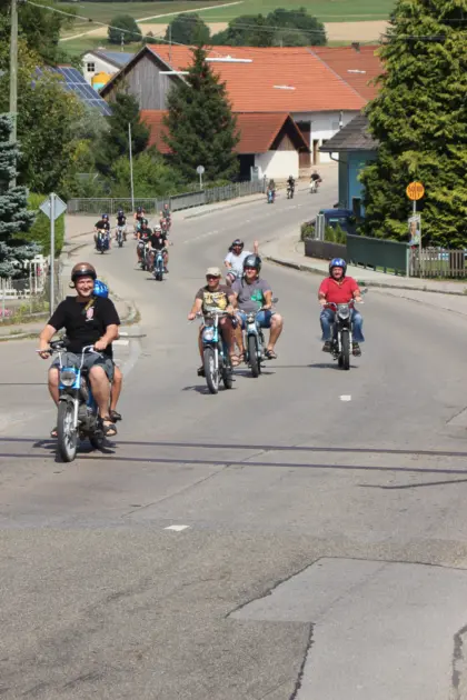 Dorfrunde · Foto 2