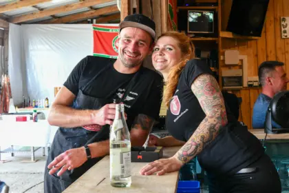 Zündapptreffen 2019 · Foto 68