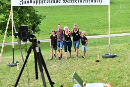 Zündapptreffen 2019 · Foto 70