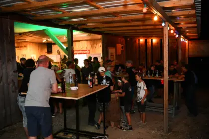 Zündapptreffen 2019 · Foto 74