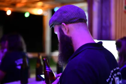 Zündapptreffen 2019 · Foto 80