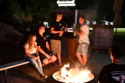Zündapptreffen 2019 · Foto 81