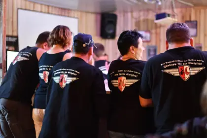 Zündapptreffen 2019 · Foto 82