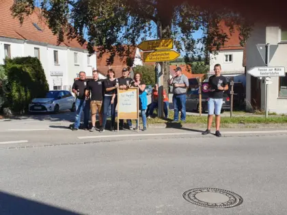 Oktobergrillen 2019 · Foto 9