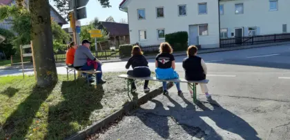 Oktobergrillen 2019 · Foto 18