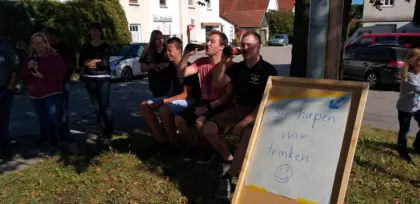 Oktobergrillen 2019 · Foto 21