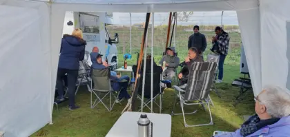 Veterama 2019 · Foto 3