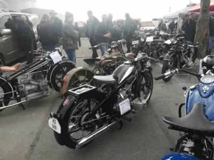 Veterama 2019 · Foto 5