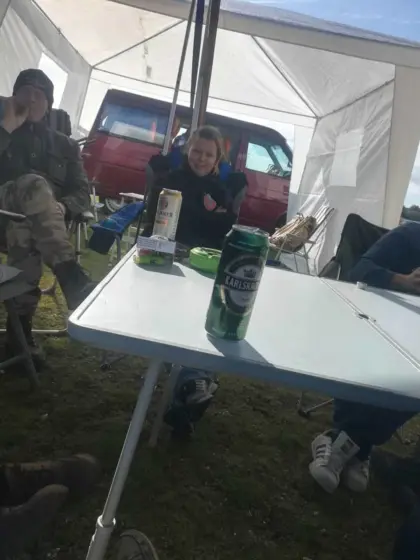 Veterama 2019 · Foto 8
