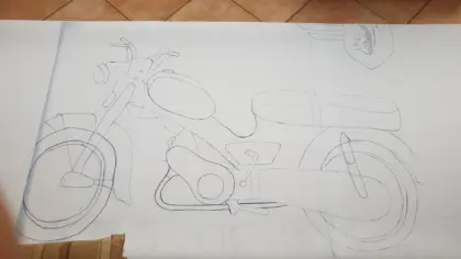 Winterprojekt Steffi · Foto 4