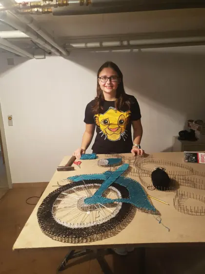 Winterprojekt Steffi 2 · Foto 4