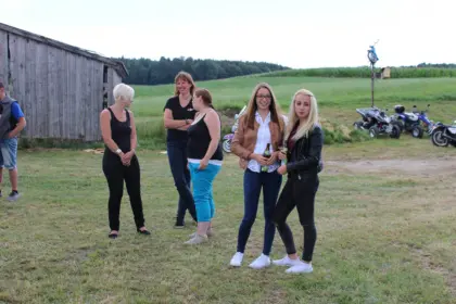 Zündapptreffen 2015 · Foto 9