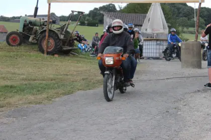 Zündapptreffen 2015 · Foto 22