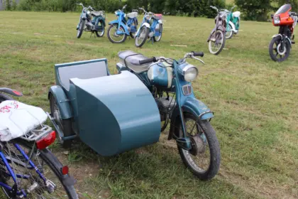 Zündapptreffen 2015 · Foto 31