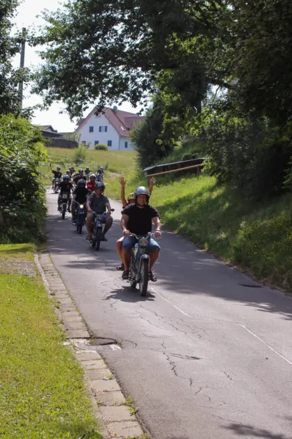 Dorfrunde · Foto 11