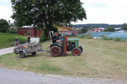 Zündapptreffen 2015 · Foto 39
