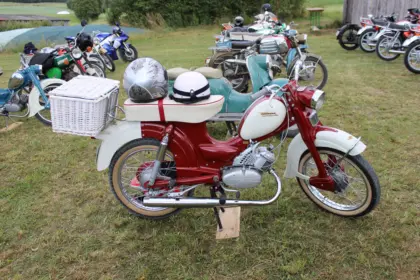 Zündapptreffen 2015 · Foto 41