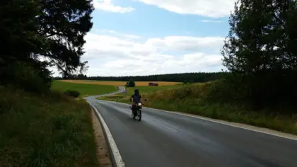 Zündapptreffen 2015 · Foto 54