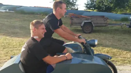 Zündapptreffen 2015 · Foto 67