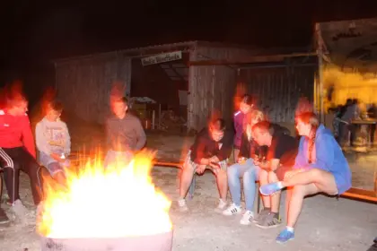 Zündapptreffen 2015 · Foto 73