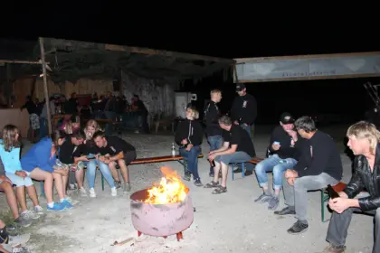 Zündapptreffen 2015 · Foto 74