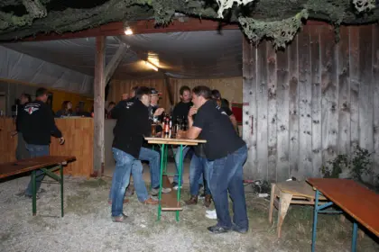 Zündapptreffen 2015 · Foto 76