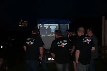 Zündapptreffen 2014 · Foto 22
