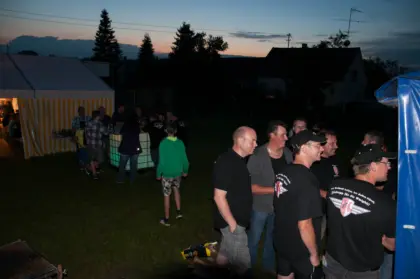 Zündapptreffen 2014 · Foto 24