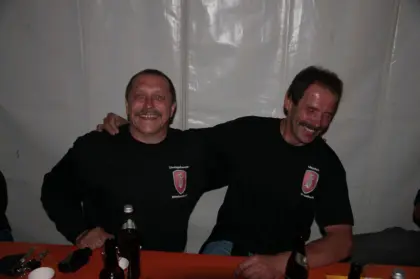 Zündapptreffen 2014 · Foto 46