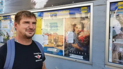 Ausgrissn · Foto 10