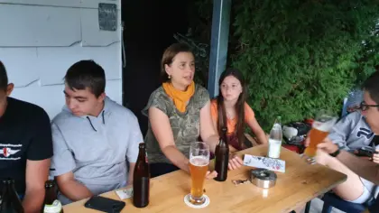 Ausgrissn · Foto 15