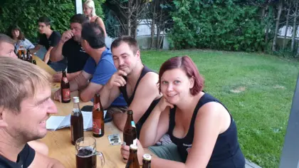 Ausgrissn · Foto 16