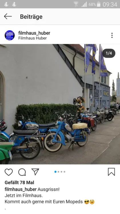 Ausgrissn · Foto 18