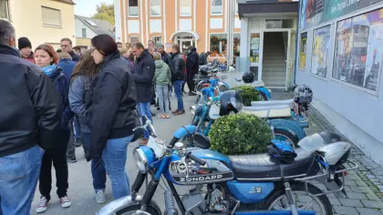 ZündappKino2020 · Foto 6